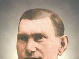 Beato Ceferino Giménez-Malla