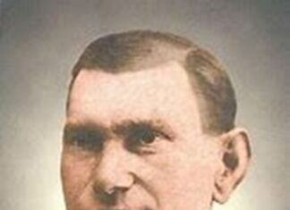 Beato Ceferino Giménez-Malla