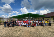 TKMV Domus Kalimantan Barat