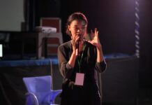 Camp & EKM (Ekaristi Kaum Muda)