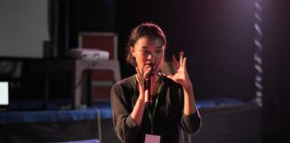 Camp & EKM (Ekaristi Kaum Muda)