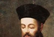 Santo Yohanes Gabriel Perboyre, C.M.