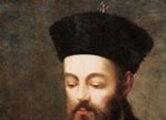 Santo Yohanes Gabriel Perboyre, C.M.
