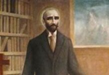 Beato Contardo Ferrini, S.S.V.P.