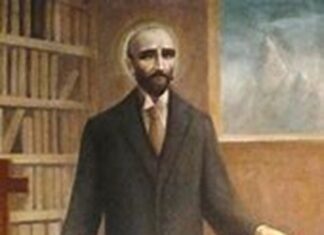 Beato Contardo Ferrini, S.S.V.P.