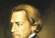 Beato Frédéric Ozanam, S.S.V.P.