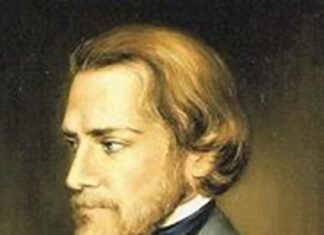 Beato Frédéric Ozanam, S.S.V.P.