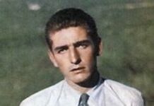 Beato Alberto Marvelli, S.S.V.P.