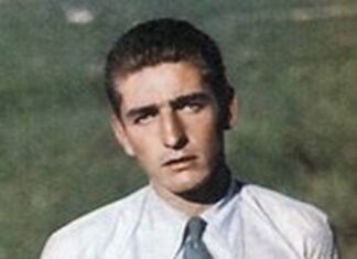 Beato Alberto Marvelli, S.S.V.P.