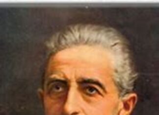 Beato Giuseppe Toniolo, S.S.V.P.
