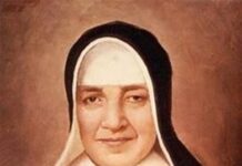 Beata Maria Euthymia Üffing