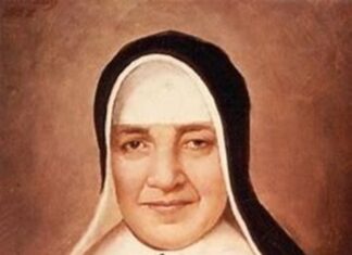Beata Maria Euthymia Üffing