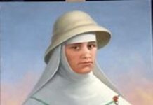 Beata Maria Carola Cecchin