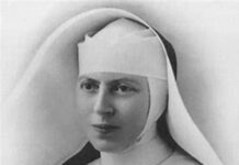 Beata Enrichetta Alfieri, S.D.C.