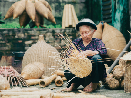 Spiritualitas: Sekarang dan Selamanya… dengan Kerendahan Hati yang Mendalam