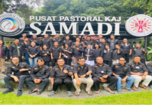Karya Sosial YKBS – WADAS Ikut Andil dalam Pelatihan Analisis Sosial dan Paralegal