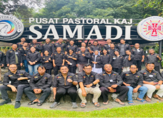 Karya Sosial YKBS – WADAS Ikut Andil dalam Pelatihan Analisis Sosial dan Paralegal