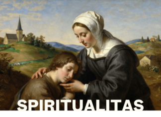 Santa Louisa de Marillac: Kekuatan Hening yang Mengubah Sejarah