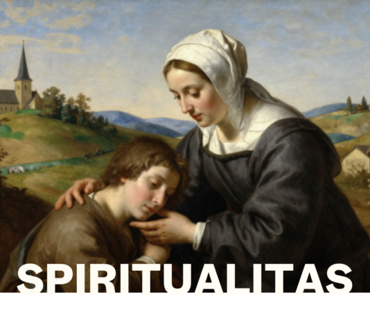Santa Louisa de Marillac: Kekuatan Hening yang Mengubah Sejarah