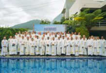 Asia Pacific Visitors Conference (APVC) 2026