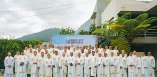 Asia Pacific Visitors Conference (APVC) 2026