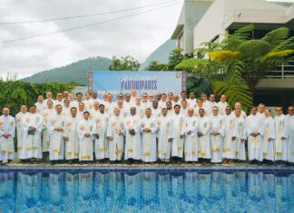Asia Pacific Visitors Conference (APVC) 2026