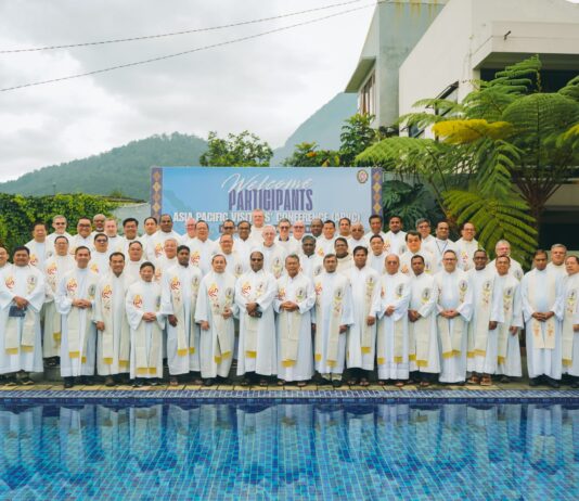 Asia Pacific Visitors Conference (APVC) 2026
