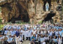 3rd Asia-Pacific Vincentian Marian Youth (VMY) Encounter 2026: Menjembatani Hati dan Mengubah Hidup Kaum Muda Asia Pasifik