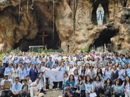 3rd Asia-Pacific Vincentian Marian Youth (VMY) Encounter 2026: Menjembatani Hati dan Mengubah Hidup Kaum Muda Asia Pasifik