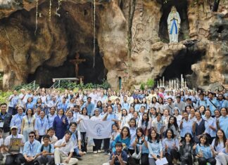 3rd Asia-Pacific Vincentian Marian Youth (VMY) Encounter 2026: Menjembatani Hati dan Mengubah Hidup Kaum Muda Asia Pasifik