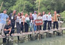 “Harmony of Creation” OMK Bergerak, Menjaga Iman, Sesama dan Semesta