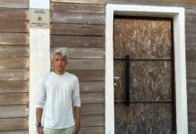 Dari Gelombang Tsunami Menuju Harapan Baru