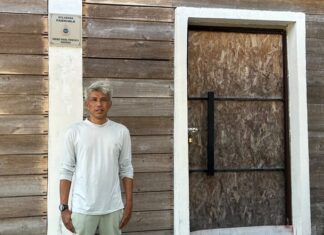 Dari Gelombang Tsunami Menuju Harapan Baru