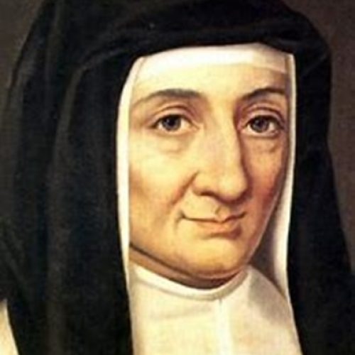 St. Louisa de Marillac, D.C.