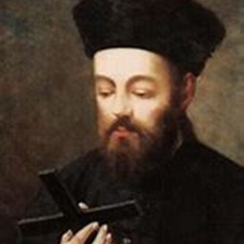 11_September_Santo Yohanes Gabriel Perboyre CM