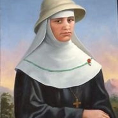 13 Nov_Bt. Maria Carola Cecchin