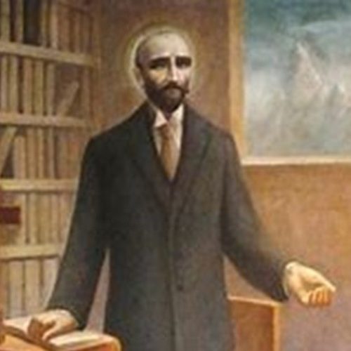 20 Okt_Bt. Contardo Ferrini, S.S.V.P.