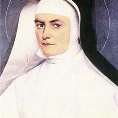 St. Yohana Antida Thouret, S.D.C.