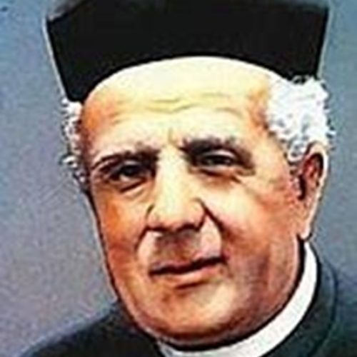 24 Okt_St. Luigi Guanella, S.d.C.