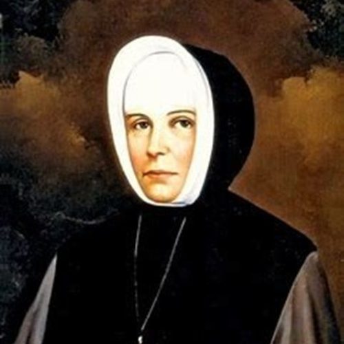 24_September_Beata Emelia Tavernier Gamelin, S.P.