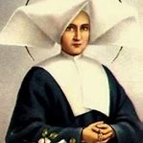 28 Nov_St. Katarina Labouré, D.C.