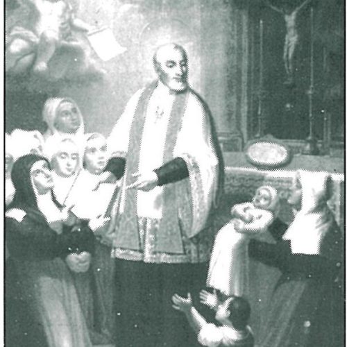 29 Nov_Pendirian Serikat Puteri kasih