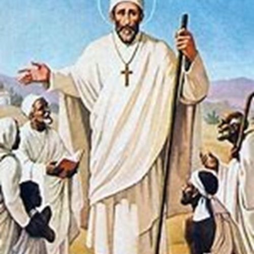 30_St. Yustinus de Jacobis, C.M.