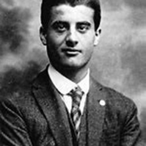 4_Bt. Petrus Giorgio Frassati, S.S.V.P.