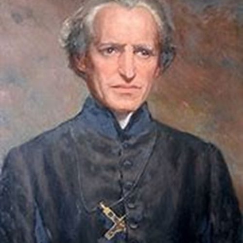 8_Bt. Petrus Vigne, C.M.
