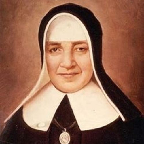 9_September_Beata Maria Euthymia Üffing