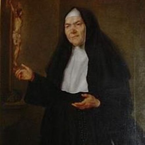 Beata Francisca Ana Cirer Carbonell