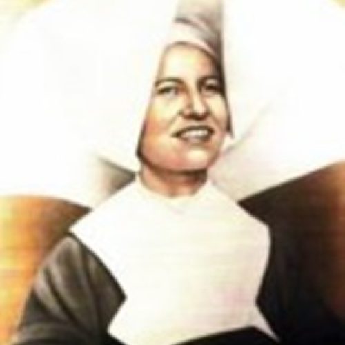 Beata Guiseppina Nicoli