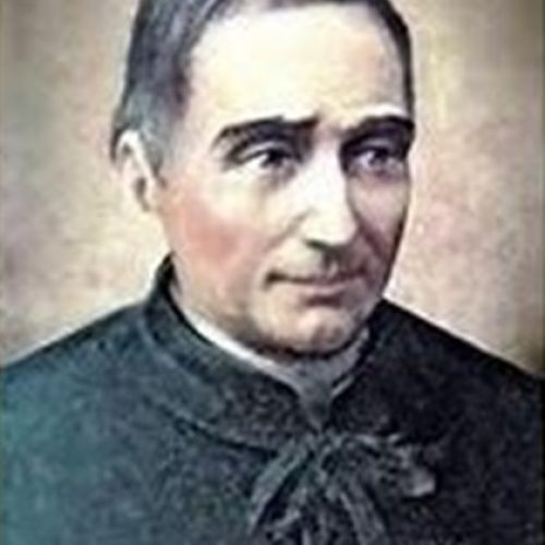 Beato Francesco Faà dari Bruno