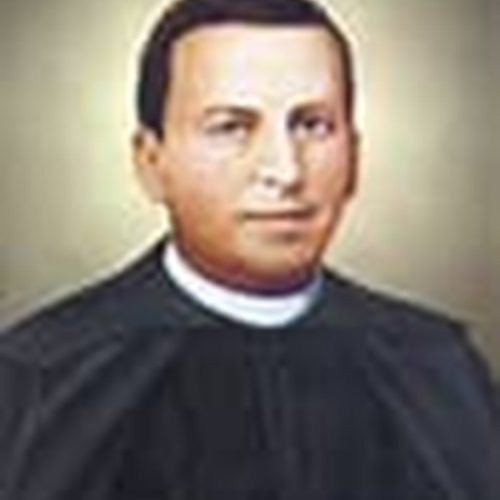 Beato Giacomo Cusmano